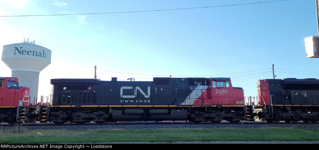 CN 2581